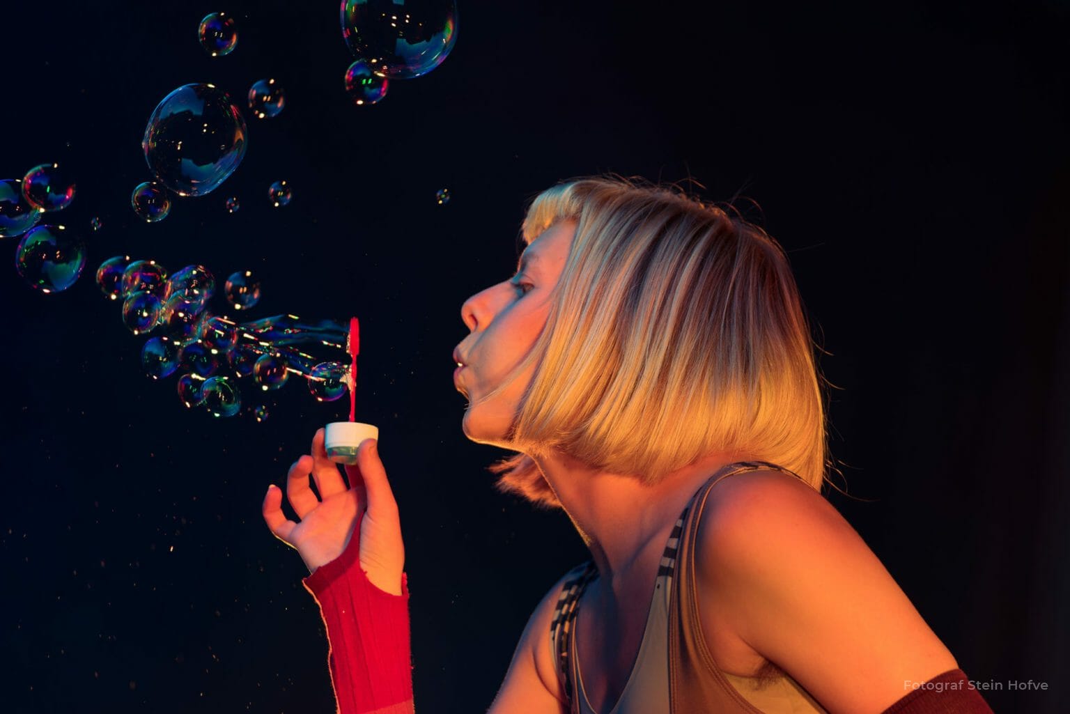 Aurora – Kongsberg Jazzfestival 2023