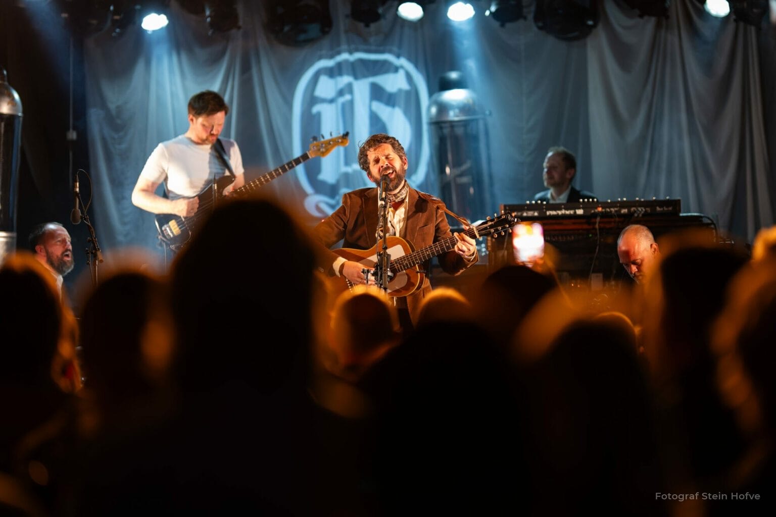 Thomas Dybdahl – Energimølla 2025