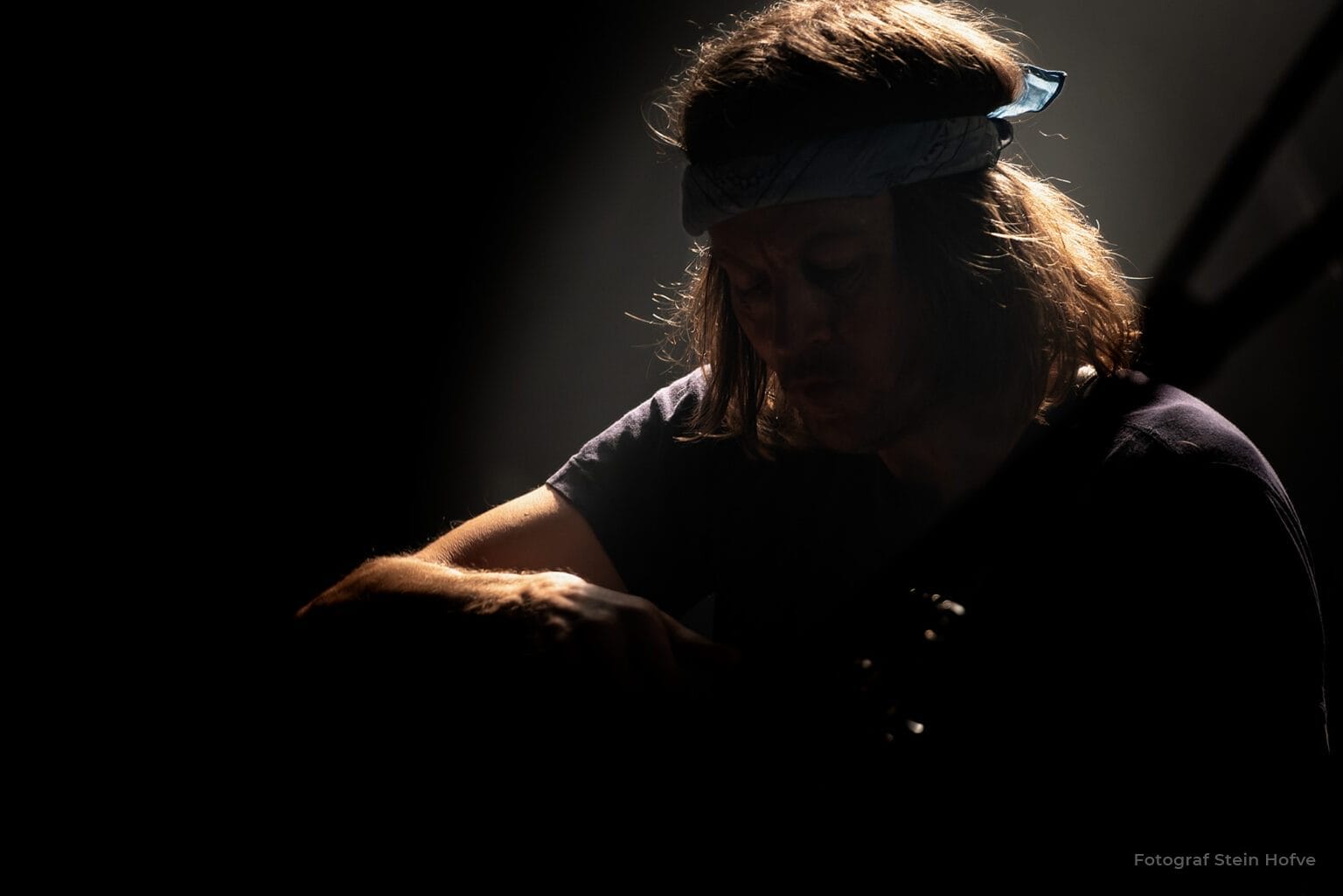 Øystein Greni – Bigbang